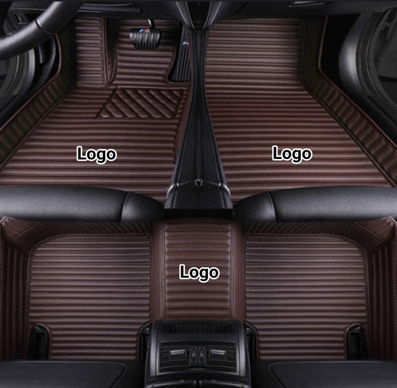 For Lincoln MKC MKS MKT MKX MKZ Auto Carpets Custom Car Floor Mats