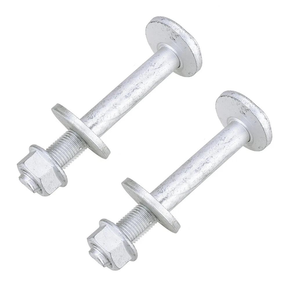 2× Rear Suspension Control Arm Cam Bolt 546403R000 For Hyundai i40  