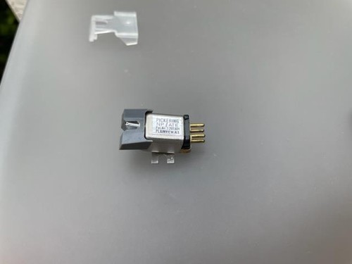 Genuine Original Pickering NP/ATE Turntable Cartridge with Needle Stylus PDE - Picture 4 of 6