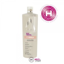 Treatment Keratin Agilise Progressive K1 Pearl 1liter