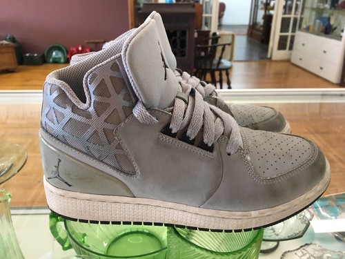 Kids Air Jordan 1 Flight 3 size 4.5 