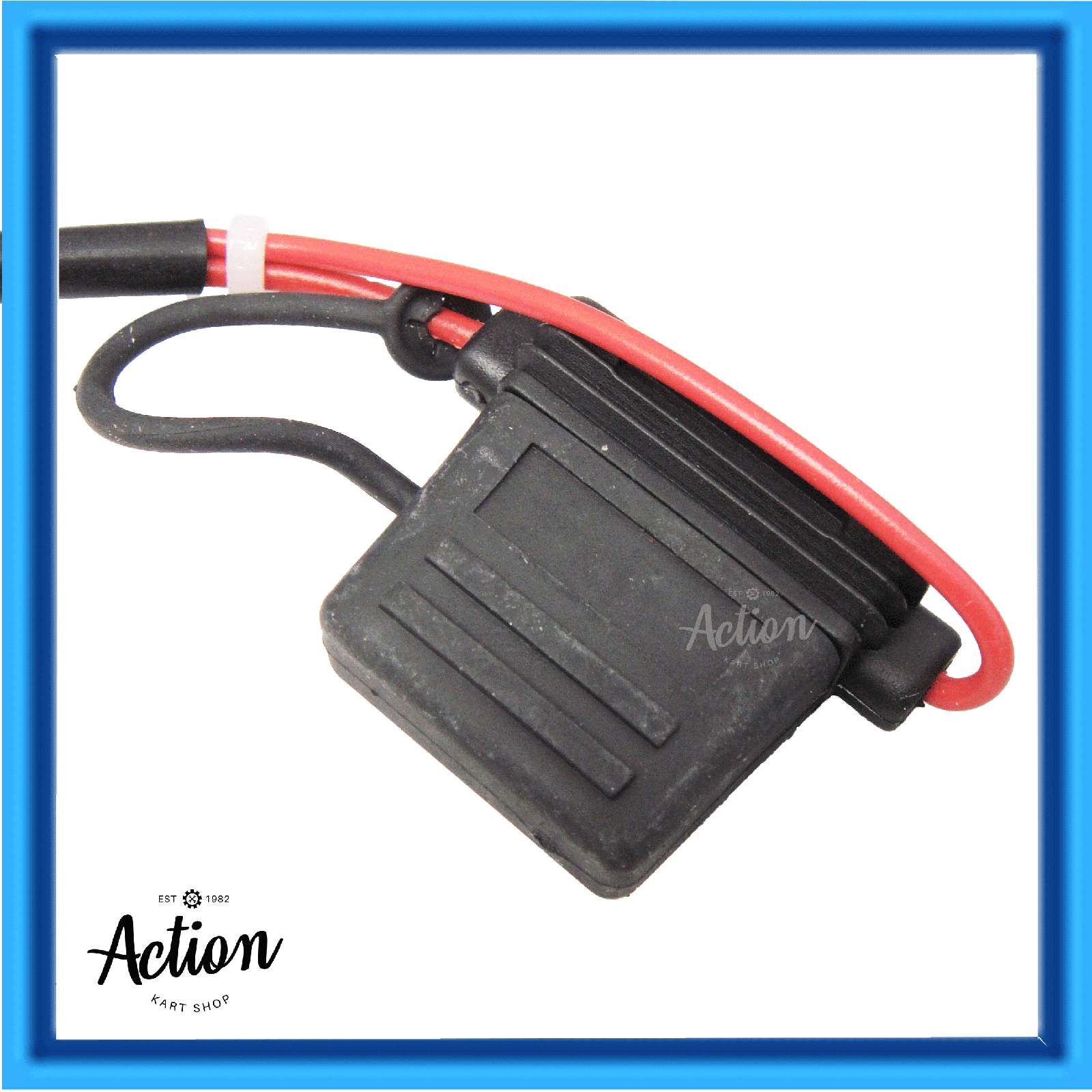 GO KART IAME X30 & RL LEOPARD WIRING HARNESS LOOM KEY START TYPE 2015