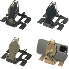 V2.5 Universal Tactical Terminal Holder Cell Phone Navigation Panel Holder