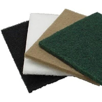 Floor Sanders - Square Buff Sanders