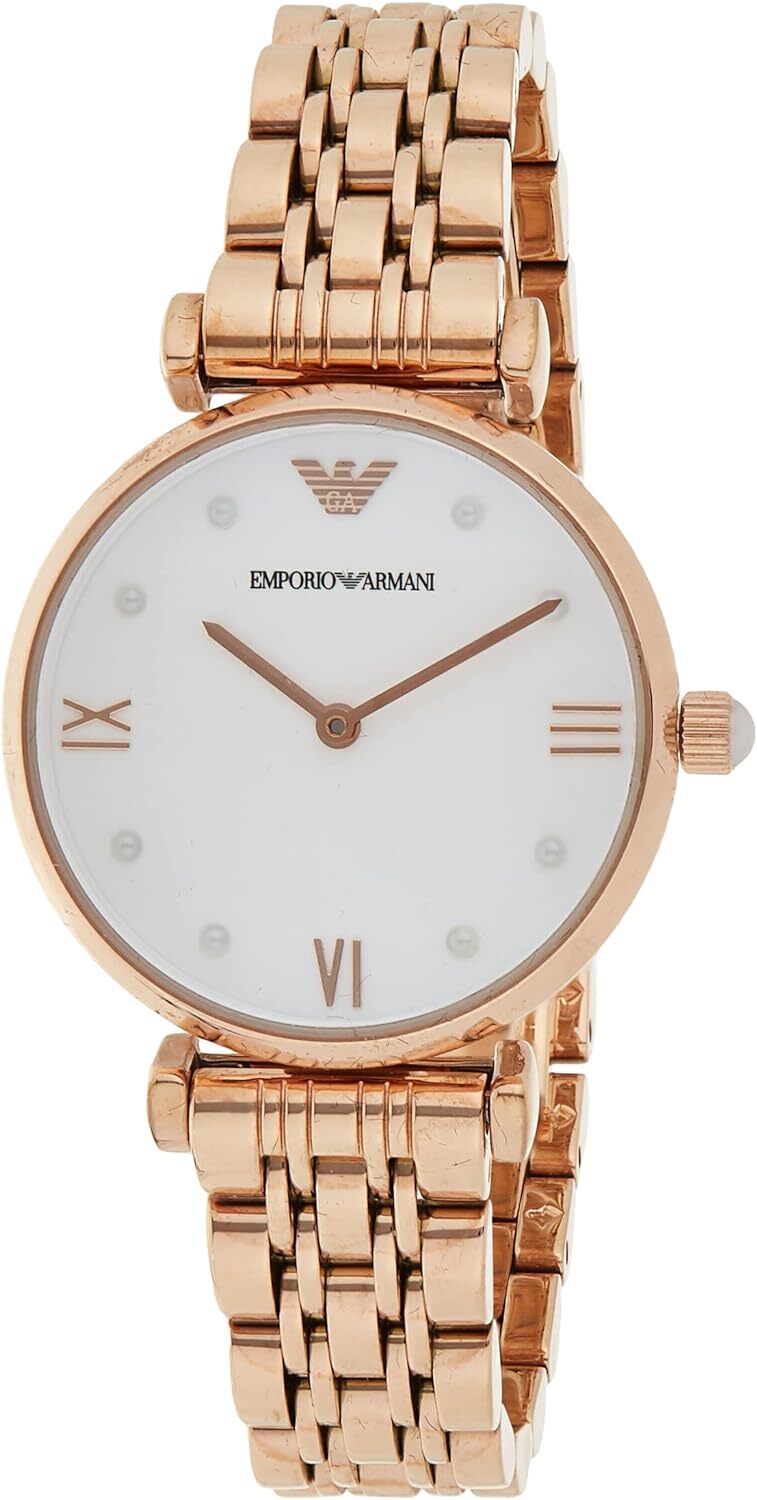 Emporio Armani Orologio Donna AR11267