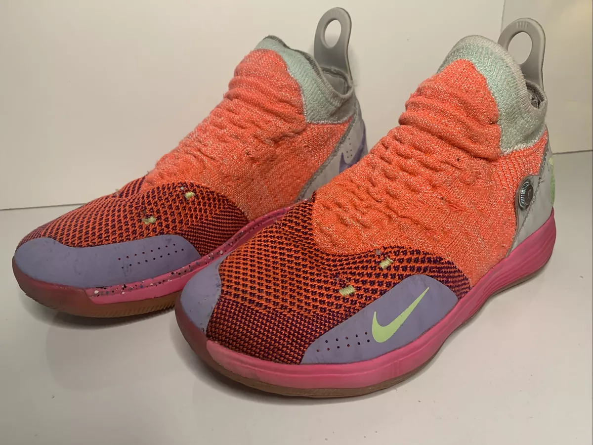 An Official Look at the Nike KD11 EYBL