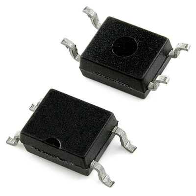 [100pcs] MB8S 800V 0.5A Diode Bridges SO4