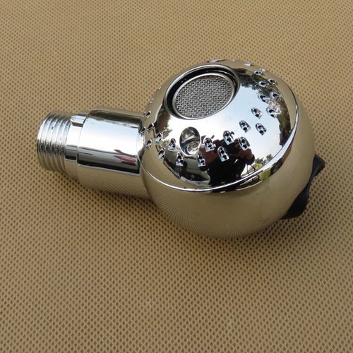 SPA PEDICURE CHAIR SPRAYER HEAD SHOWER SALON SHAMPOO BOWL SINK REPLACEMENT PART - Picture 6 of 12