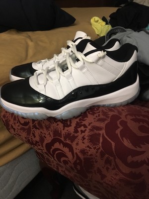 air jordan 11 retro low easter