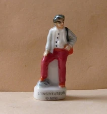 Statuina ( Fava) Pagnol - L'Acqua Dei Colline / Manon Sources - 2000 -