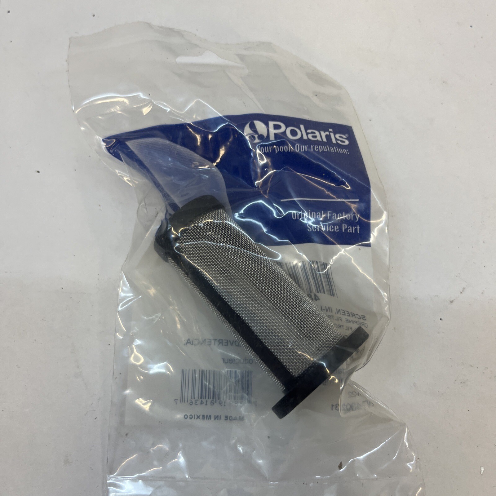 Écran Filtrant De Remplacement Pour Nettoyeur De Piscine, Modèle Zodiac - Foto 3