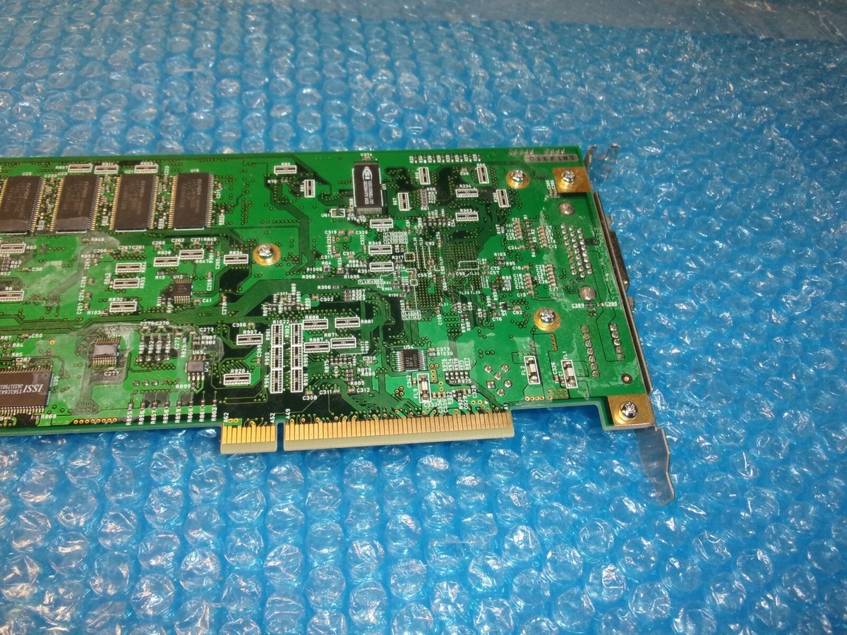 OLYMPUS AW5063 / AW5084 DV531401 INTERFACE CARD w/ OLYMPUS AQ8222