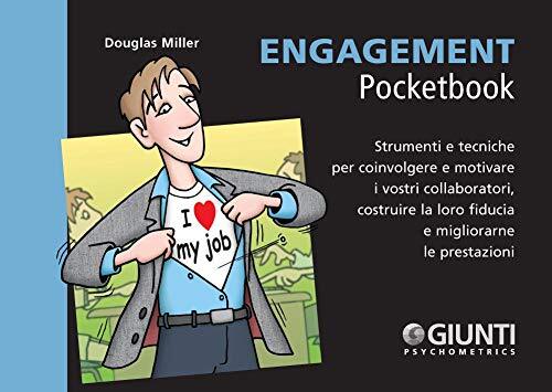 9788809990555 Engagement. Strumenti e tecniche per coinvolgere e...e prestazioni