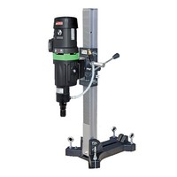 Eibenstock Dbe 250R Diamant Kernbohreinheit BohrstäNder Mit Kernbohrmaschine