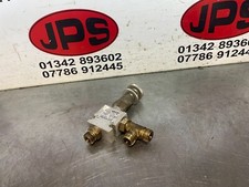 Savery 9050-0058 / 008011250 valve X Ransomes Parkway 2250 mower.......£40+VAT