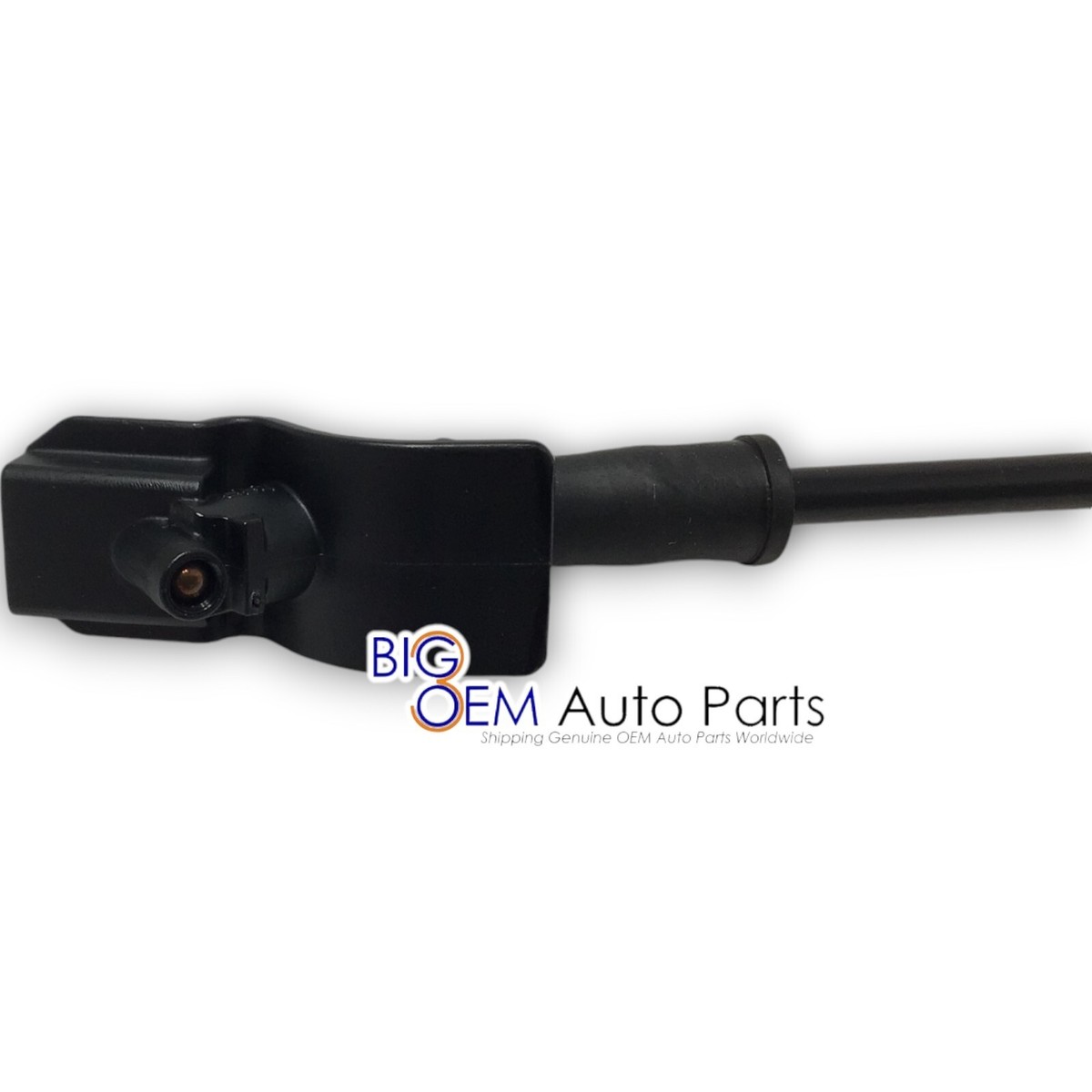 Replacing headlight washer nozzle on 2014 Jeep Overland Replacing headlight washer nozzle on 2014 Jeep Overland