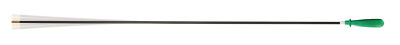 BALLISTOL Carbon-Putzstock lang, 93 cm, Ø 7 mm, inkl. Wechselgriff, inkl. Adapte
