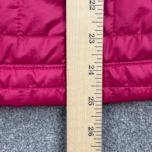Patagonia Jacket Womens Small Pink Nano Puff Primaloft Insulated Puffer Ladies - Picture 9 of 9