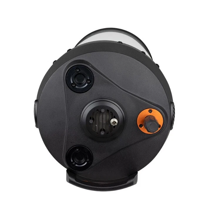 Celestron CGEM II 800 RASA Telescope - Image 4 of 4