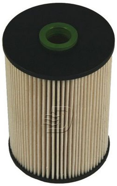 Kraftstofffilter Denckermann A120317 Filtereinsatz FüR Skoda VW Audi Seat Golf 5-image