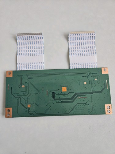Scheda T-Con STCON495GS01 Per TV Insignia NS-50F301NA24 - Ricambio Usato Ma Funzionante