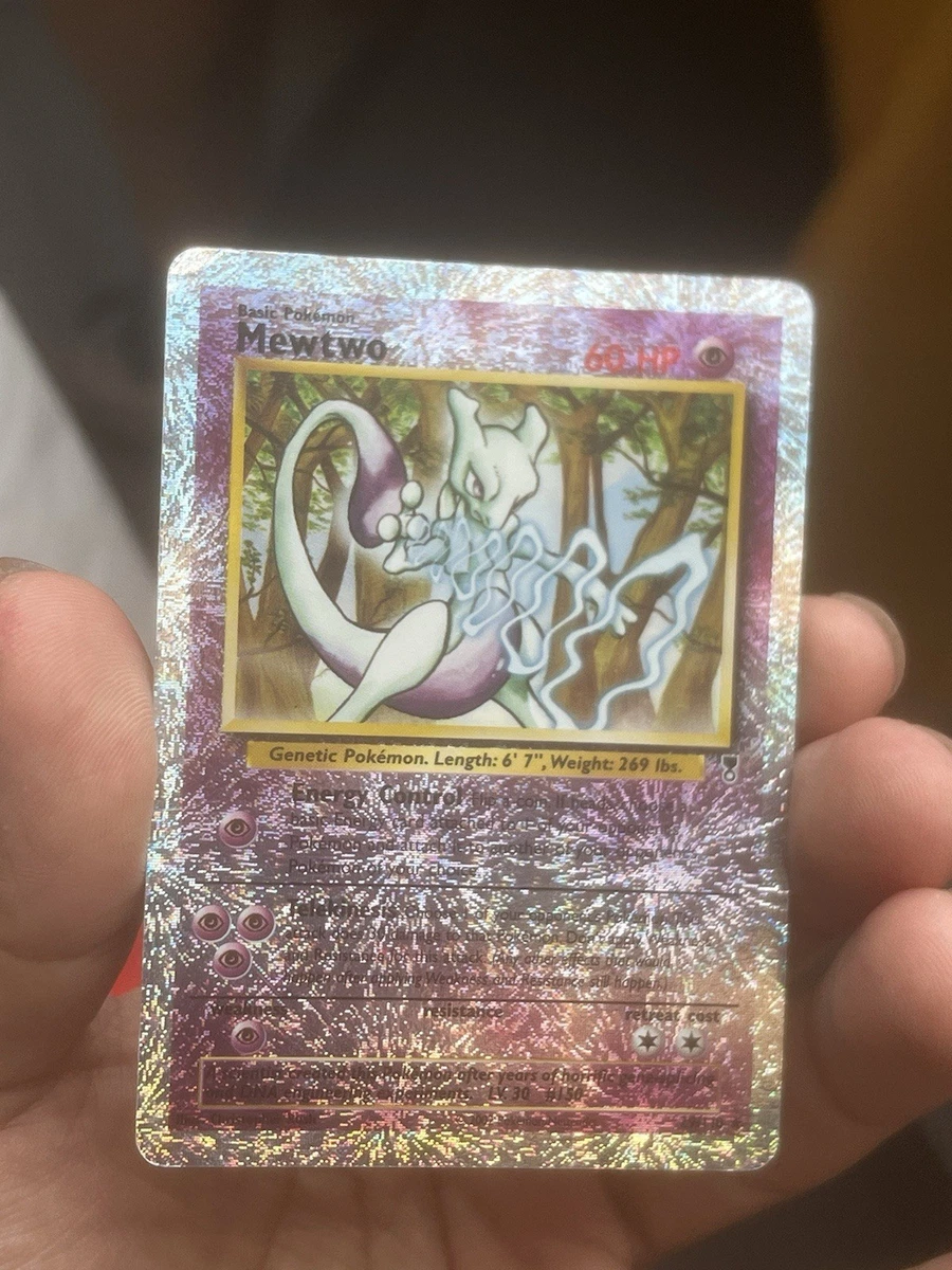 Legendary Collection Pokémon TCG Cards for sale | eBay