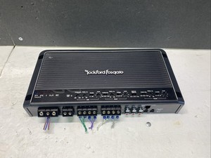 Rockford Fosgate R600x5 | eBay