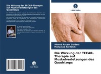 Ahmed Racem Guidara (U. A.) | Die Wirkung Der Tecar-Therapie Auf...