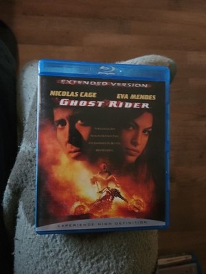 Ghost Rider [Extended Version] Erstauflage 