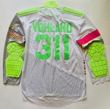 Rare Vintage 90s Motocross Tallon Vohland Rac...