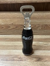 Vintage Coca Cola Soda Bottle Opener