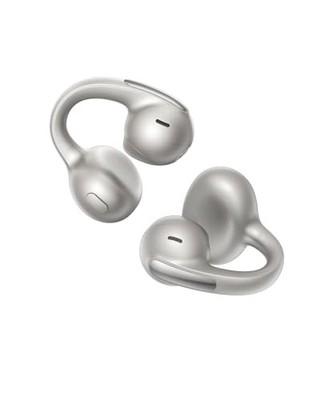 BASEUS BOWIE MC1 PRO OPEN EAR HI-RES LDAC & HIFI4 ACOUSTIC SOUND - TITANIUM