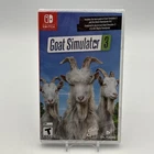 Goat Simulator 3 for Nintendo Switch [New Video Game]