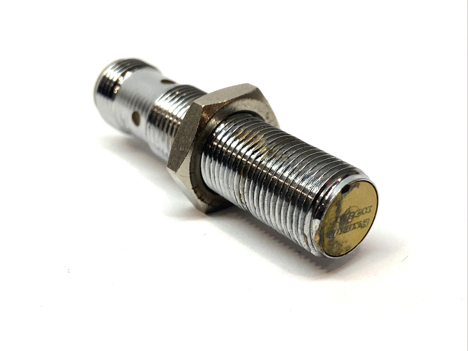Turck BI6U-M12-AP6X-H1141 Inductive Proximity Sensor 10-30VDC 1644810