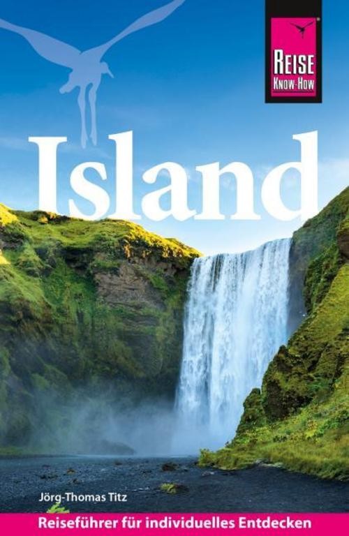 Reise Know-How Reiseführer Island Jörg-Thomas Titz - Bild 2