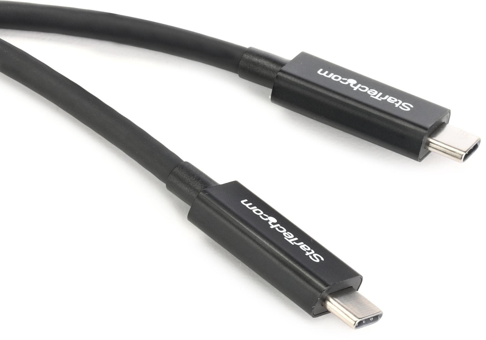 StarTechcom Кабель Thunderbolt 4 - 2 м 40 Гбитс USB-C 17590₽
