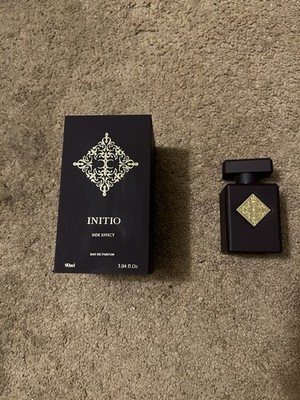 Initio Side Effect Eau de Parfum Spray 3.04 fl.Oz