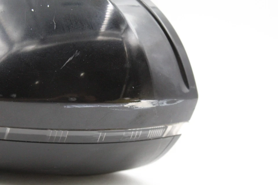 Espejo retrovisor izquierdo del conductor eléctrico con alerta de punto ciego 2012-2013 AUDI A6 39562 Foto 4 de 4