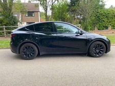2022 Tesla Model Y LONG RANGE AWD Dual Motor & Access Tesla Super Charging