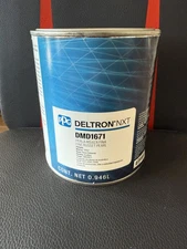 Dmd1671 Deltron 1 Quart Fine Russet Pearl , Replaces PPG PRL99, Free Shipping 