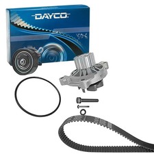 Kit de distribution Volvo S70
