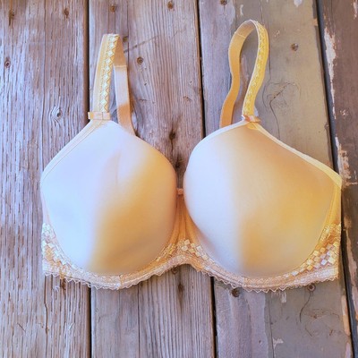 32H Fantasie Rebecca Full Coverage Underwire FL2024 Beige Underwire Bra