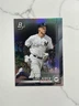 2019 Bowman Platinum #98 Aaron Judge New York Yankees Baseball Card