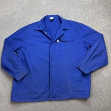 VINTAGE Französische Jacke Erwachsene Extra ...