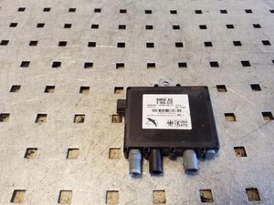 BMW X5 E53 Antennenverstärker  6906070 3.00 Diesel 160kw 2005 26142828