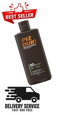 Piz Buin Allergy Sensitive Skin Sun Cream SPF50+ Moisturiser 200ml