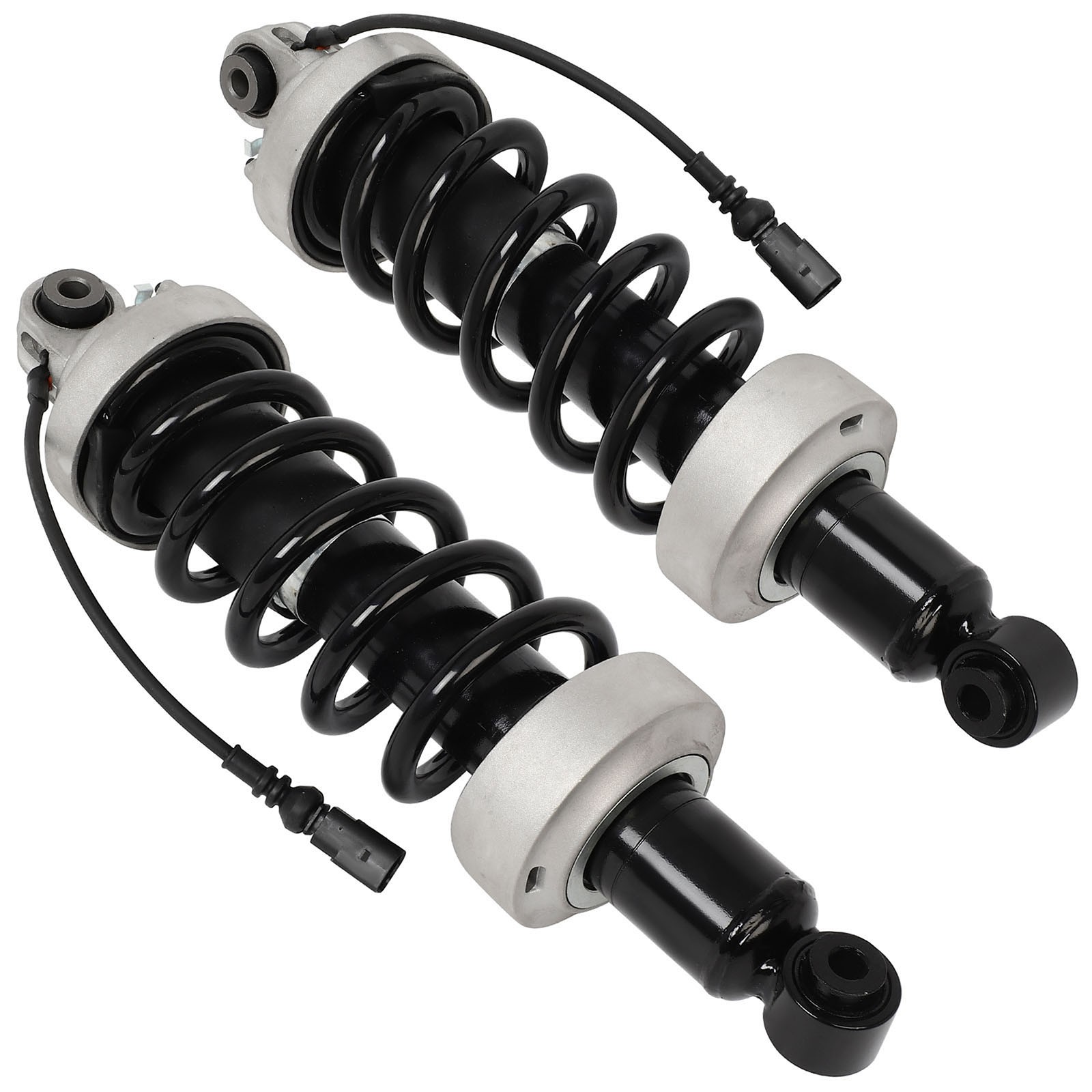 Audi R8 2007-2015 Rear Left, right Air suspension struts Pair P/N 420512019G