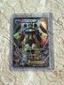 Zygarde EX 54a/124 Fates Collide Alternate Full Art Promo Pokemon