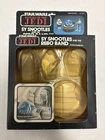 Kenner Sy Snootles & Rebo Band Return of the Jedi Star Wars Action Figure Box