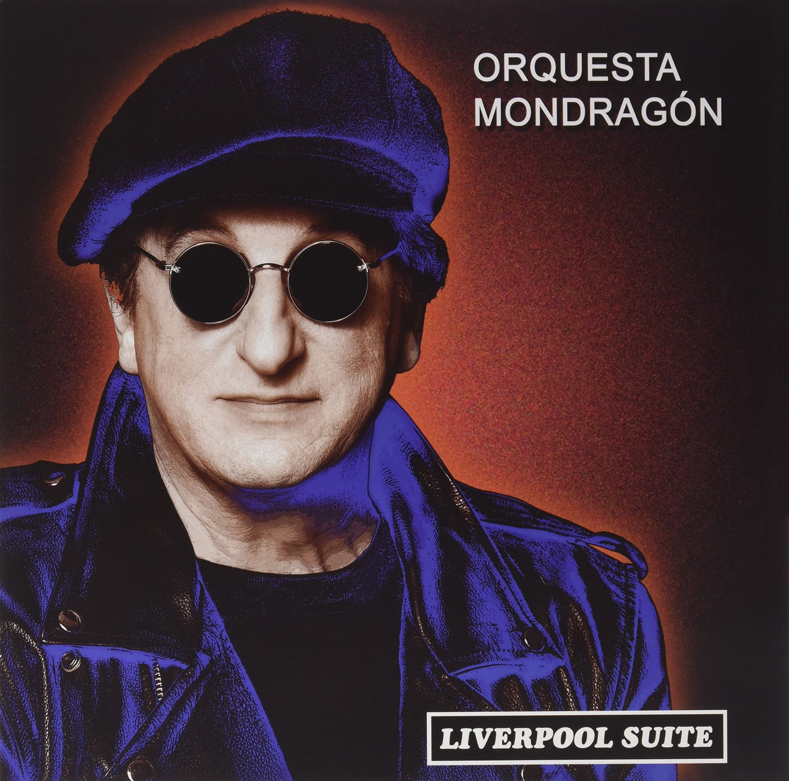 Orquesta Mondrago ORQUESTA MONDRAGON - Ливерпульская сюита (1 пластинка на виниле) (ИМПОРТ ИЗ Великобритании)